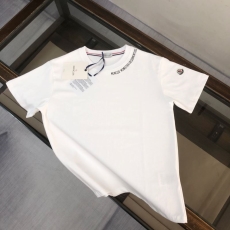 Moncler T-Shirts